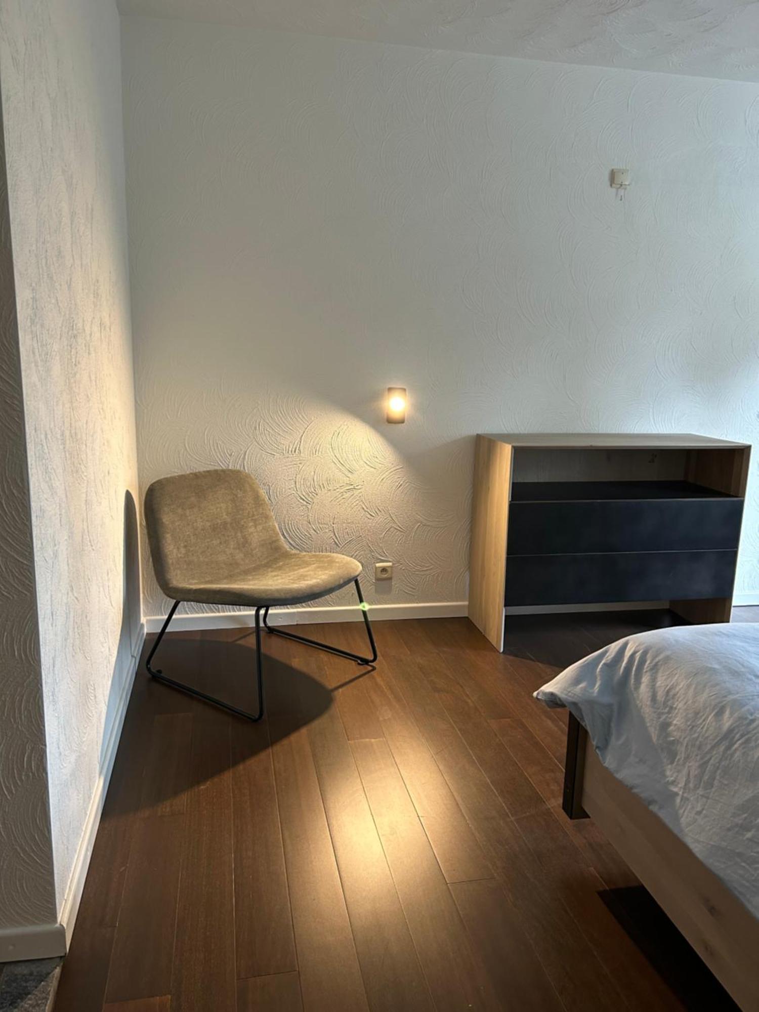 Cacele - La Croisette 5 Appartementen En 6 Tweepersoonskamers ヴレス・シュル・スモワ エクステリア 写真