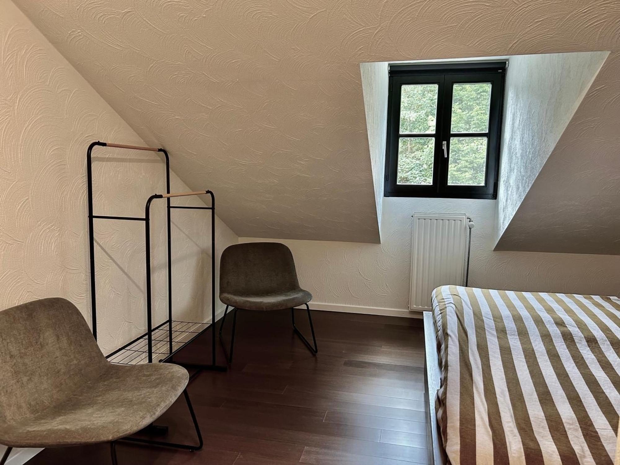 Cacele - La Croisette 5 Appartementen En 6 Tweepersoonskamers ヴレス・シュル・スモワ 部屋 写真